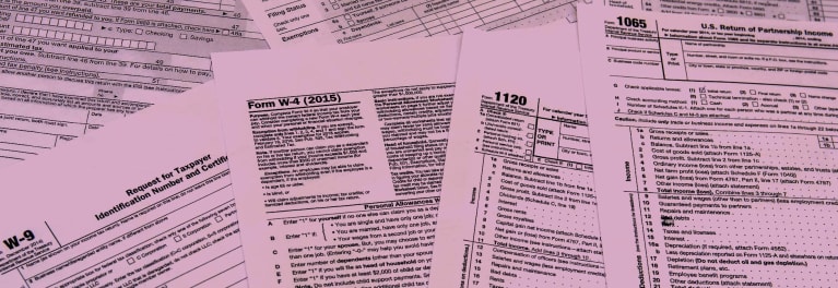 How the GOP tax reform bill could affect you