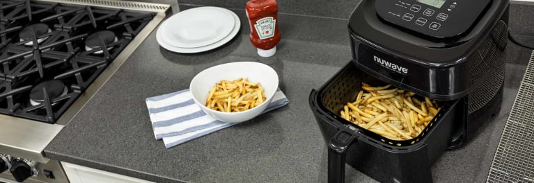 Best Air Fryer Reviews Consumer Reports