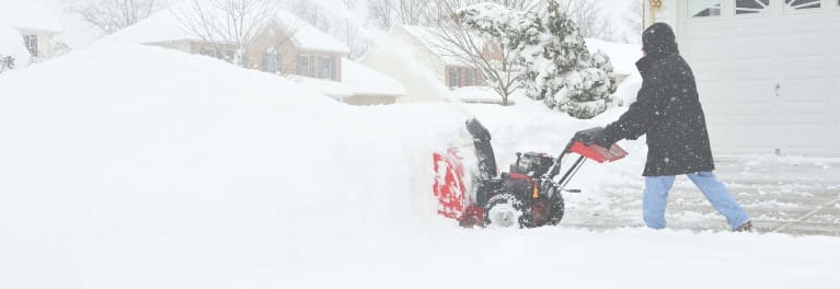 5 Easy Fixes For The Most Common Snow Blower Problems Consumer
