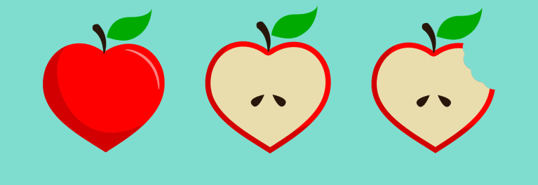 alimentos para el corazón