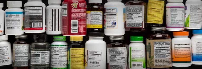 30 What Two Vitamins Must Be Listed On The Package Label - Labels For You