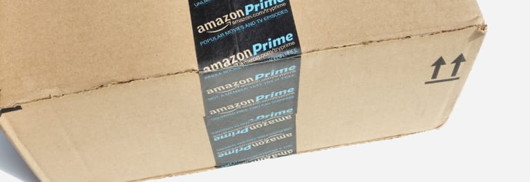 Amazon Prime