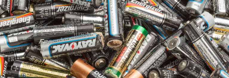 Why Do Batteries Leak Consumer Reports