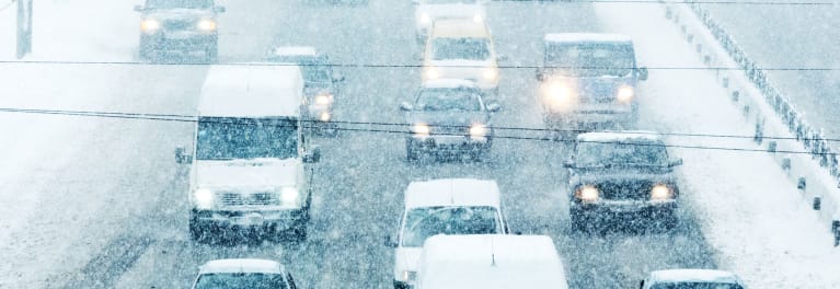 What To Pack In A Car Emergency Kit For Your Holiday Road Trips