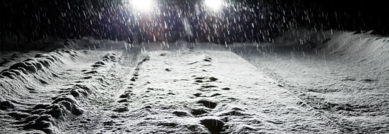 Are Studded Snow Tires A Necessity Consumer Reports