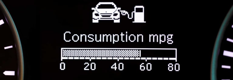 EPA fuel economy standards exceeded again by automakers