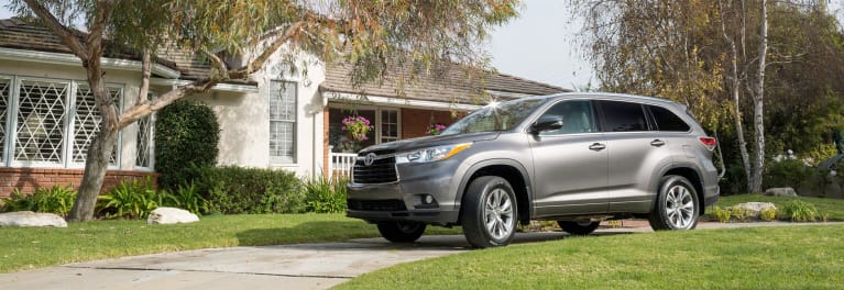 Honda Pilot Vs Toyota Highlander Which Is Best For Me