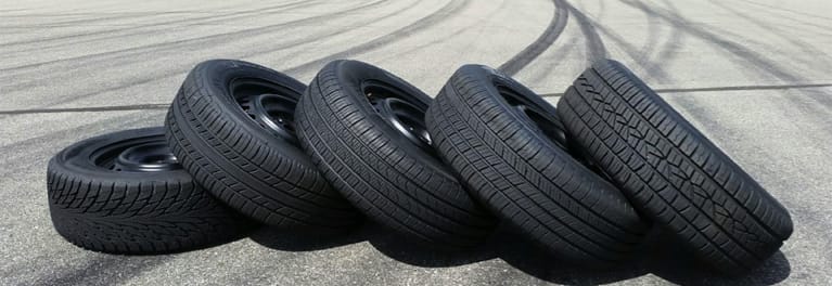 Best Family Car Tires Consumer Reports