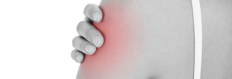 Muscle Pain While Taking a Statin Drug. Pain in arm.