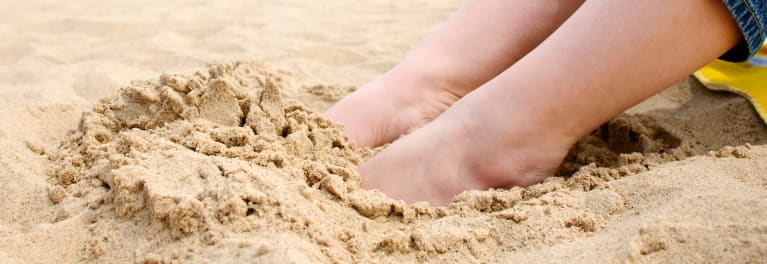 Treating Toenail Fungus Consumer Reports