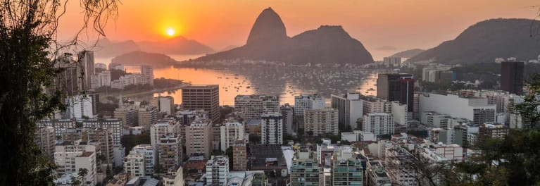Travelers to the summer 2016 Olympics in Rio have Zika concerns.