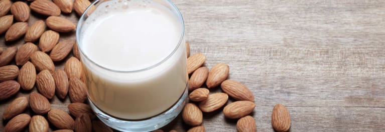 Is There Vitamin D In Milk Alternatives Consumer Reports