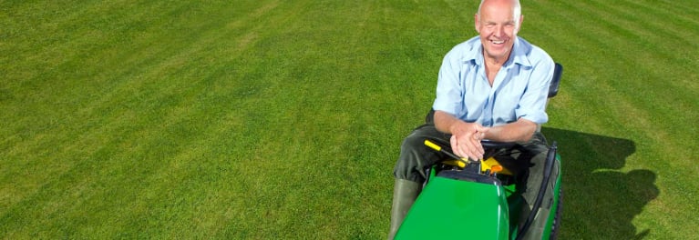 Low maintenance power gear for your Dad.