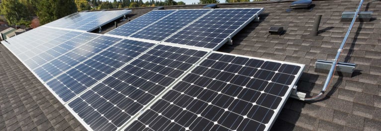 solar power projects