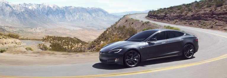 View Used Tesla Pictures Gif