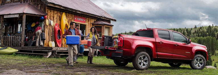 Pickup Truck Accessories >> Truck Accessories Consumer Reports Pickup Truck Accessories >> Truck Accessories Consumer Reports