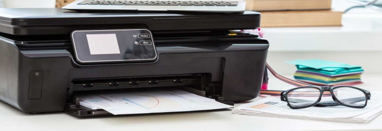 best laser printer