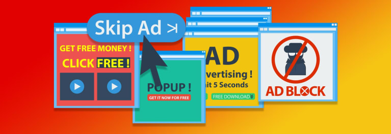 Ad Blocking Software Reviews