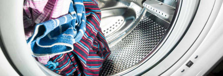 Money Wasting Washing Machines and Other Laundry Products