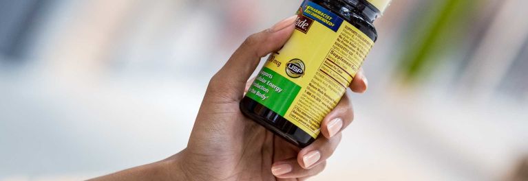 What 'USP Verified' and Other Supplement Seals Mean ...