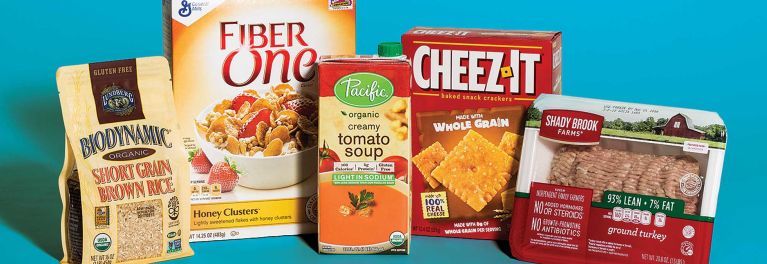 Can You Believe the Health Claim on That Food Label? - Consumer Reports